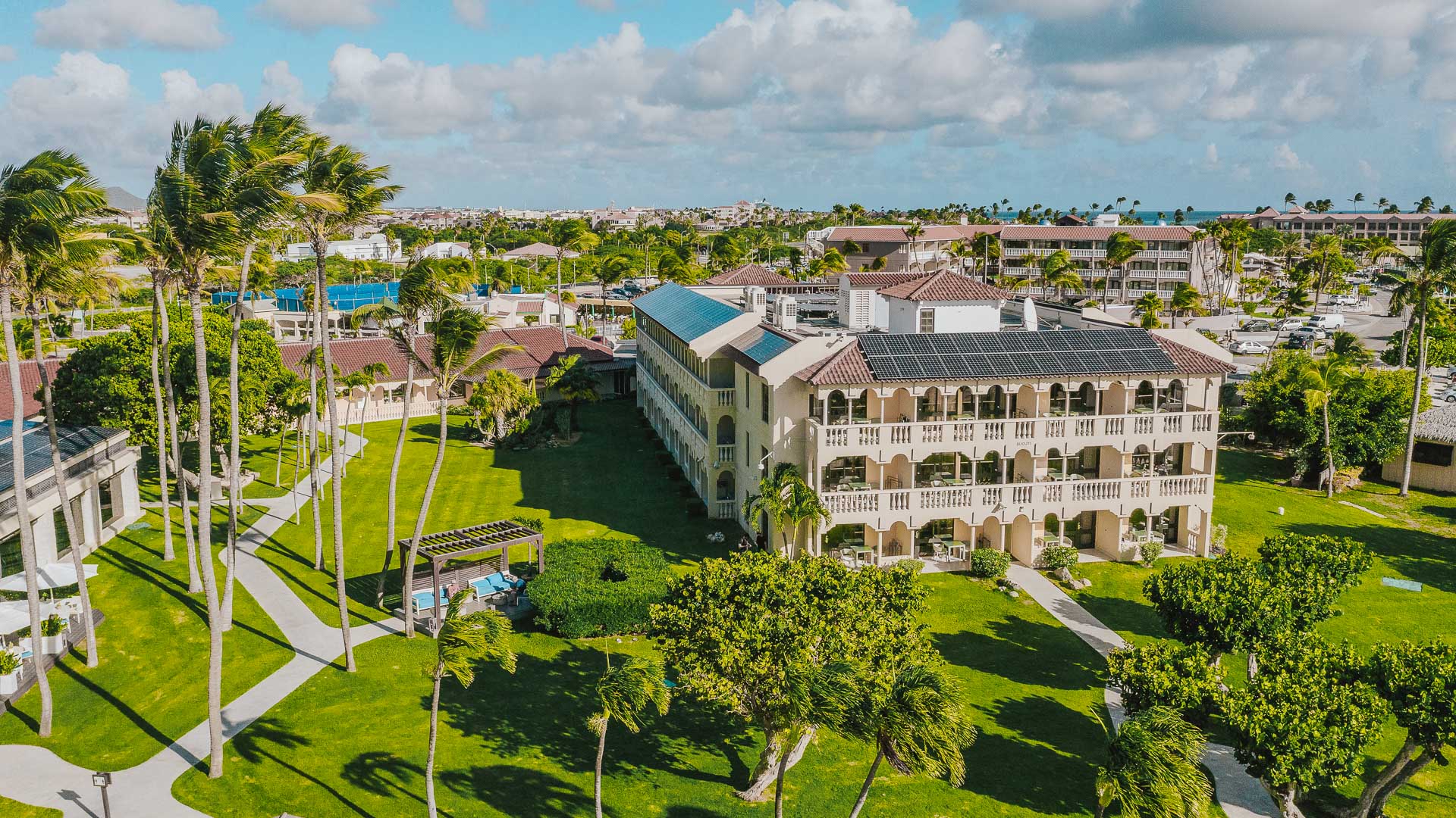 Bucuti & Tara Beach Resort  - Adults only